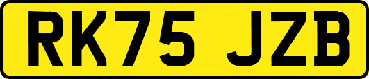 RK75JZB