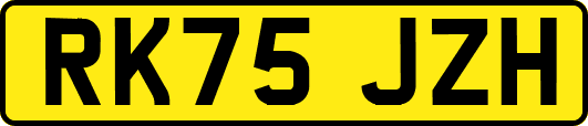 RK75JZH