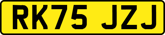 RK75JZJ