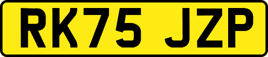 RK75JZP