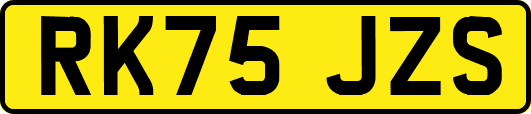 RK75JZS