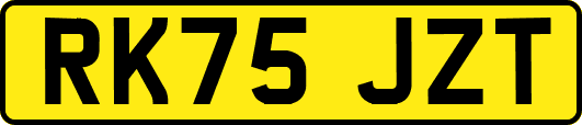 RK75JZT