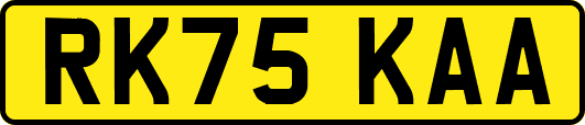 RK75KAA