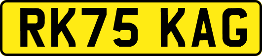 RK75KAG