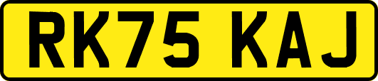 RK75KAJ