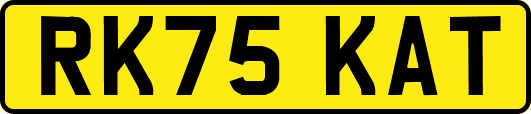 RK75KAT