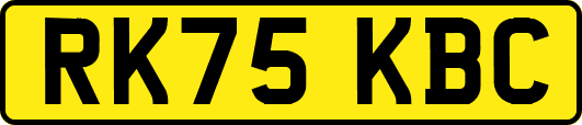 RK75KBC