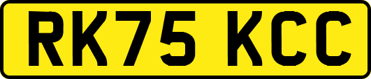 RK75KCC
