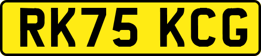 RK75KCG