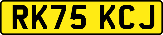 RK75KCJ