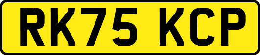 RK75KCP