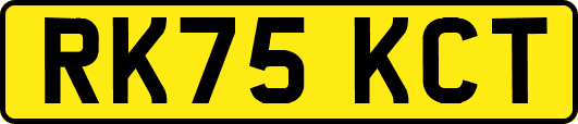 RK75KCT