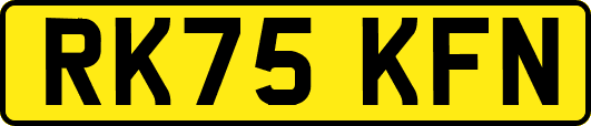 RK75KFN