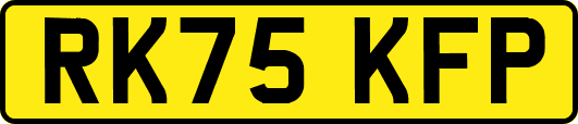RK75KFP