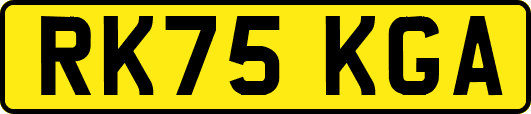 RK75KGA