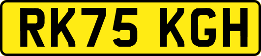 RK75KGH