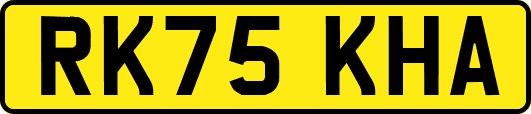 RK75KHA