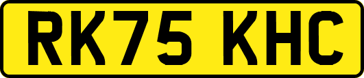 RK75KHC