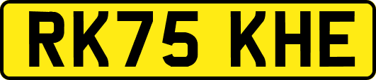 RK75KHE