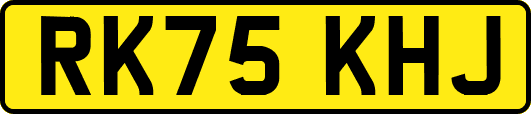 RK75KHJ