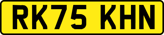 RK75KHN