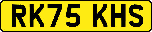 RK75KHS