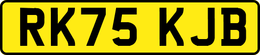 RK75KJB
