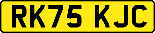 RK75KJC