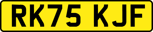 RK75KJF
