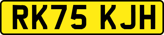 RK75KJH