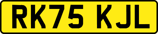 RK75KJL