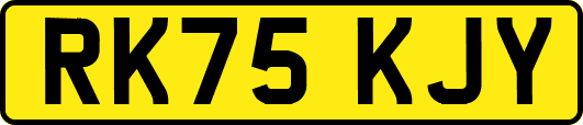 RK75KJY