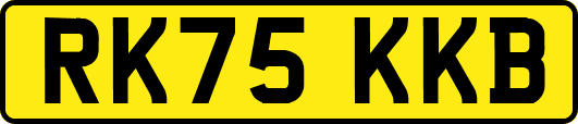 RK75KKB