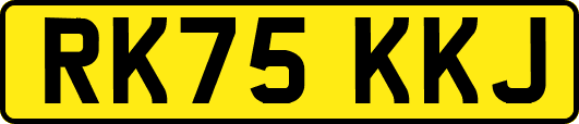 RK75KKJ