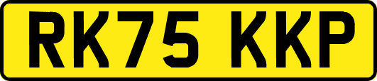 RK75KKP