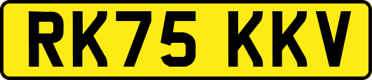 RK75KKV