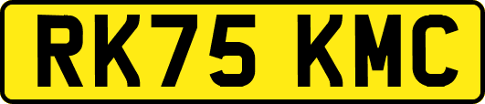 RK75KMC