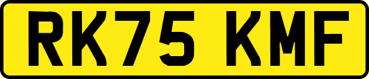 RK75KMF