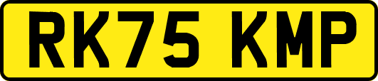 RK75KMP