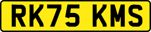 RK75KMS
