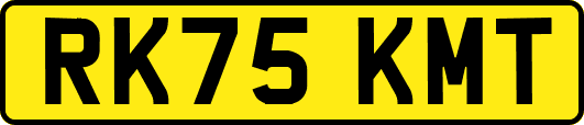 RK75KMT