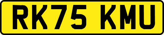 RK75KMU