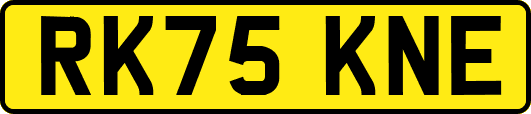 RK75KNE