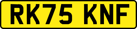 RK75KNF