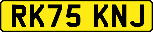 RK75KNJ