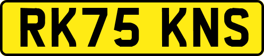RK75KNS