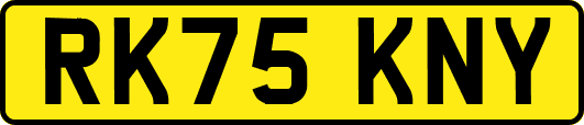 RK75KNY