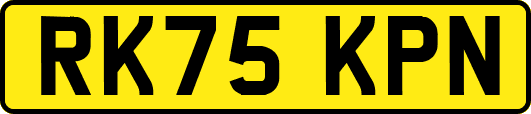 RK75KPN