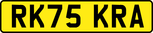 RK75KRA