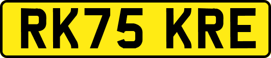 RK75KRE